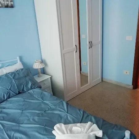 Apartment Romamor *