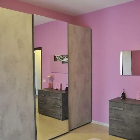 Romamor Apartment *
