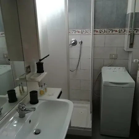 Romamor Apartment