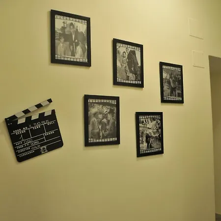 Apartment Romamor